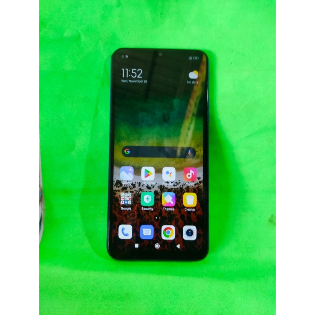 redmi 9 ram 3gb/32gb