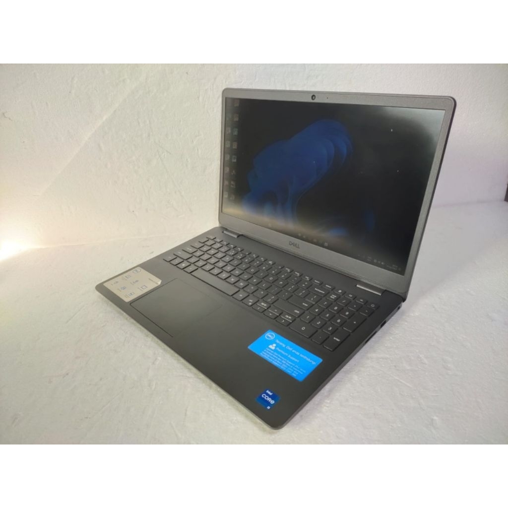 Laptop  Dell inspiron 3501 core i5-1135G7 Ram 8GB ssd 512GB(A1099)