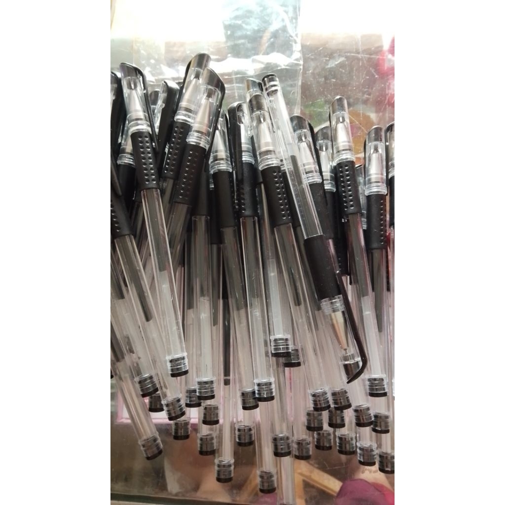 PENA TINTA MURAH HARGA SERIBU