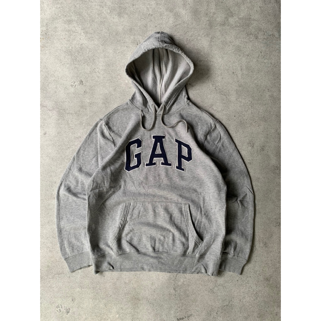GAP Grey Hoodie