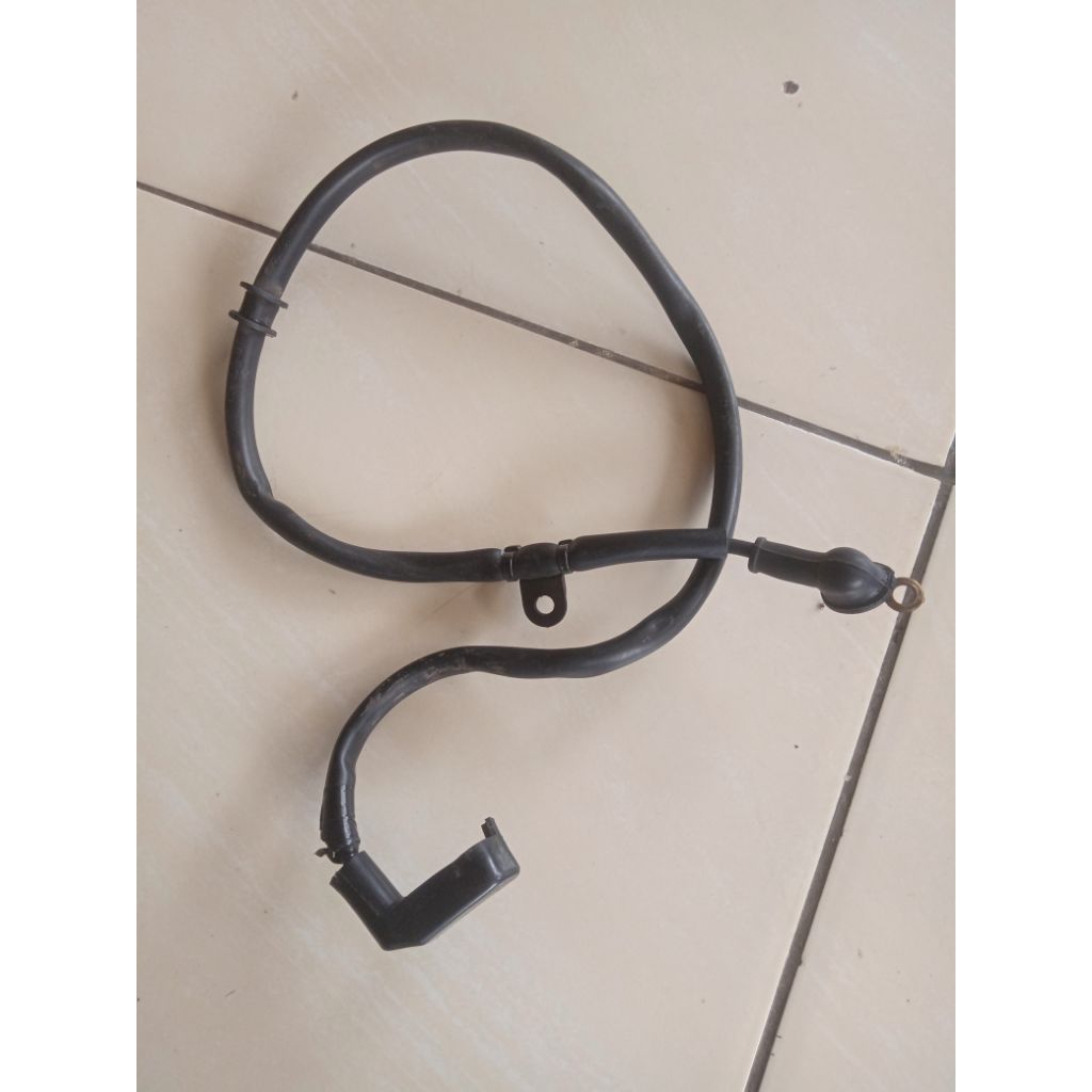 kabel dynamo stater cbr 150r facelift original