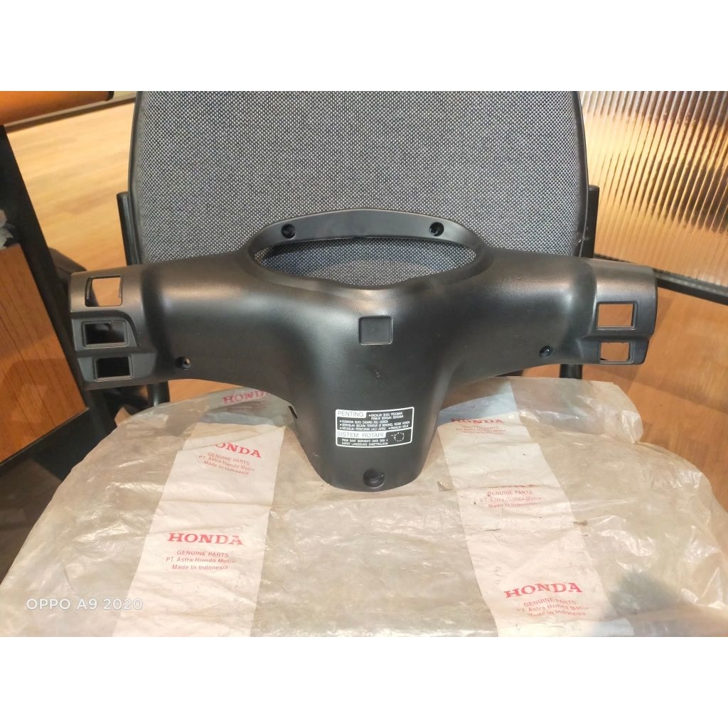 Cover Batok Belakang B Honda Kirana 125 Original