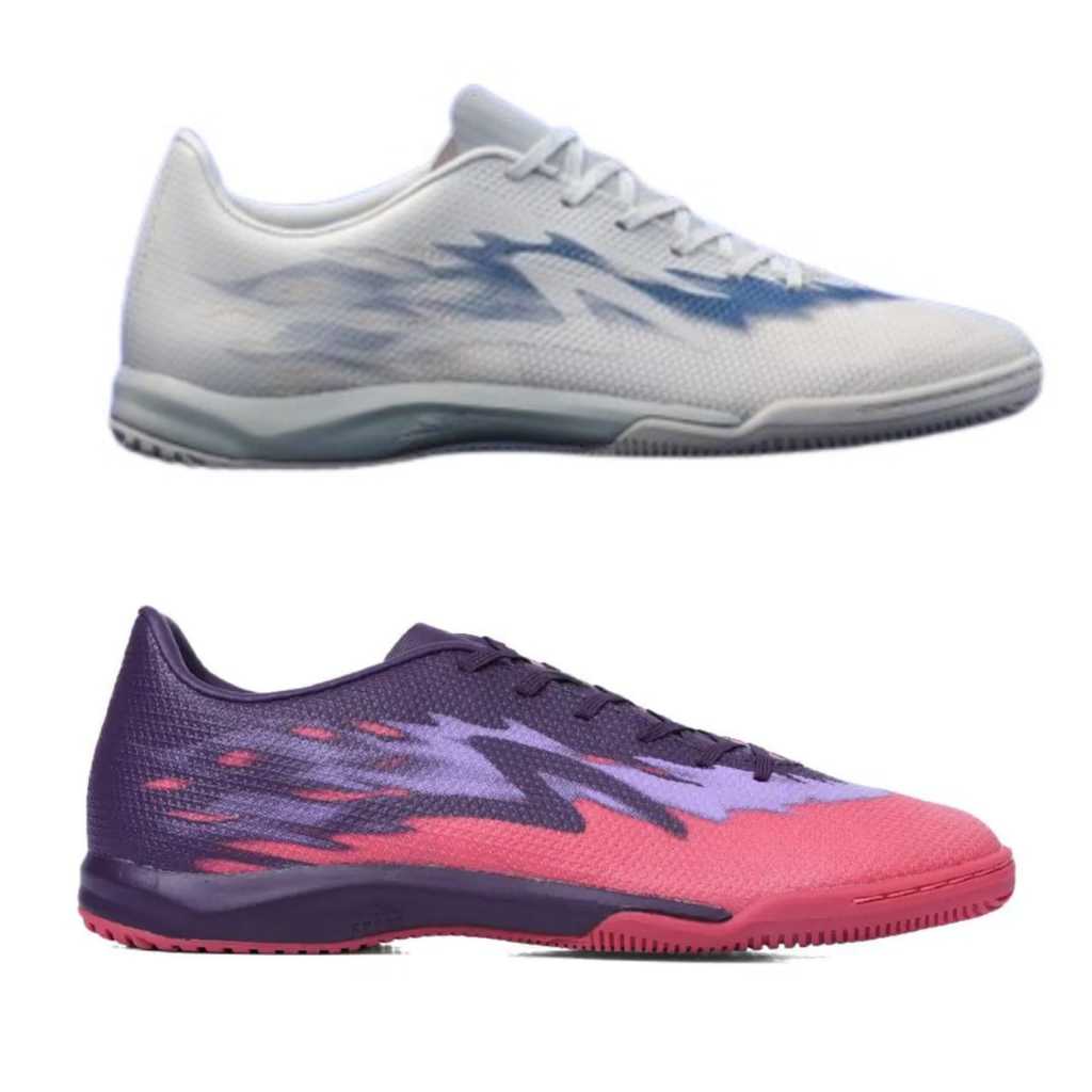 Sepatu FUTSAL SPECS ACCELERATOR ALPHA FURY PRO IN Original 100% Specs