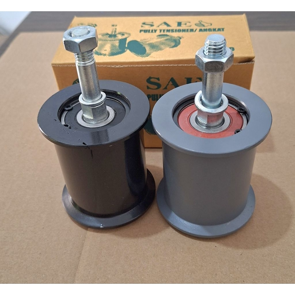 G1000 puli tension / G1000 puli angkat