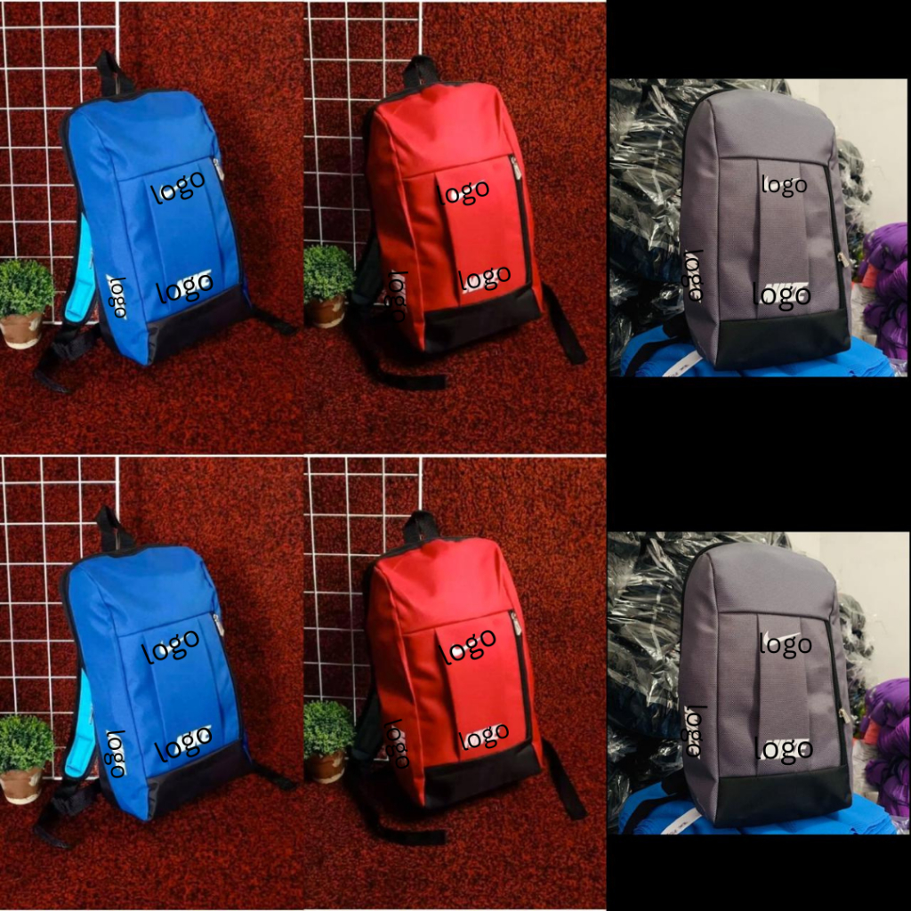 TAS RANSEL nk / TAS FUTSAL / TAS BOLA / TAS nk / TAS GENDONG nk / RANSEL KECIL / TAS SEPATU