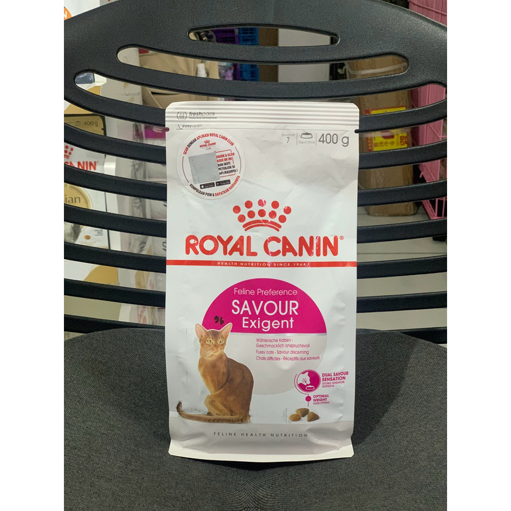 Royal Canin Savour Exigent 2 Kg