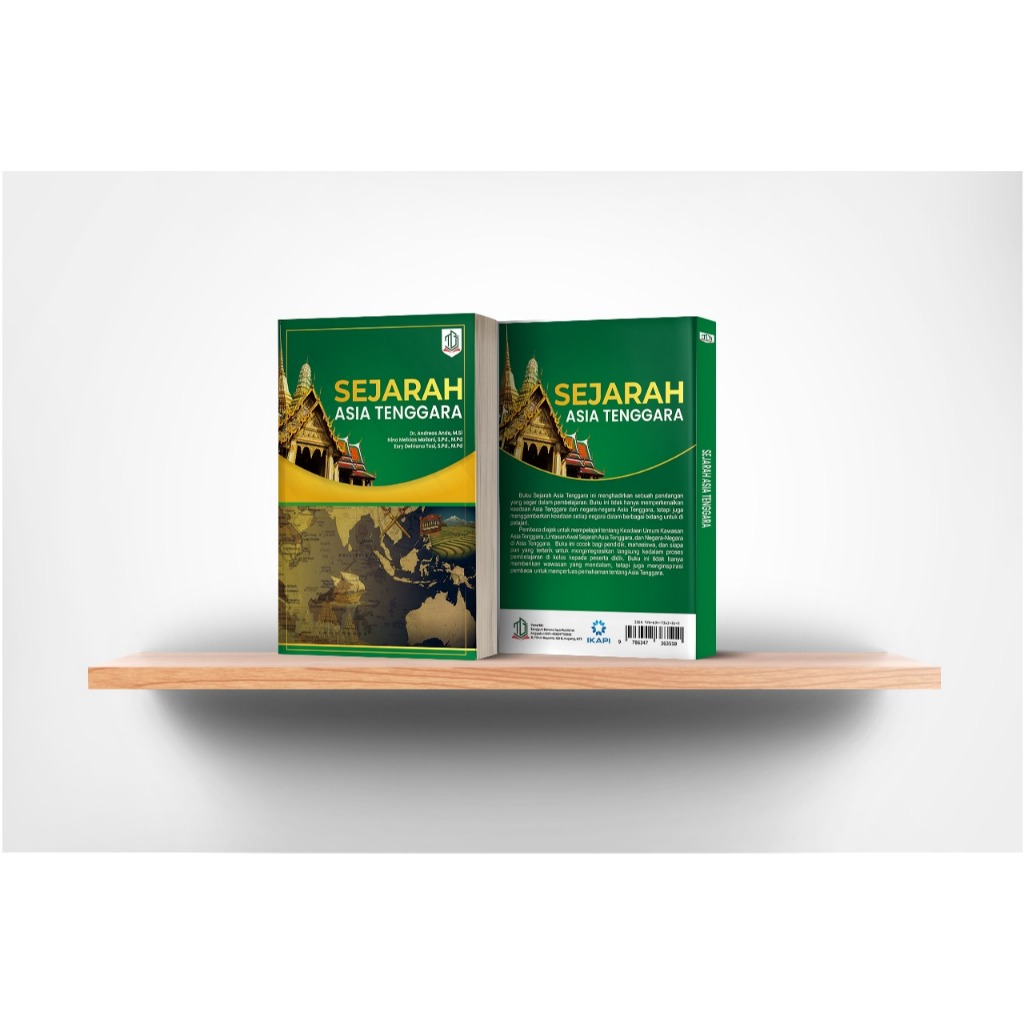 Sejarah Asia Tenggara