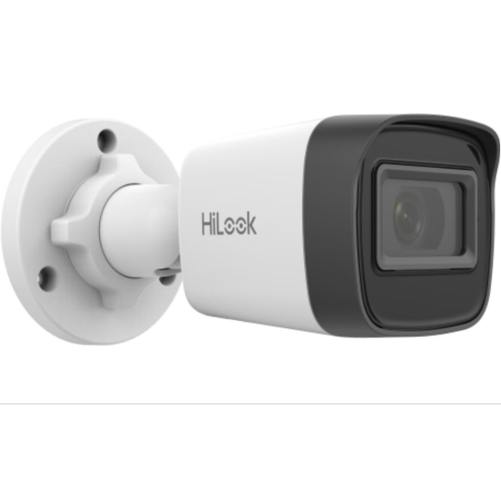 CAMERA IP HILOOK IPC-B141 HE-UC 4MP OUTDOOR