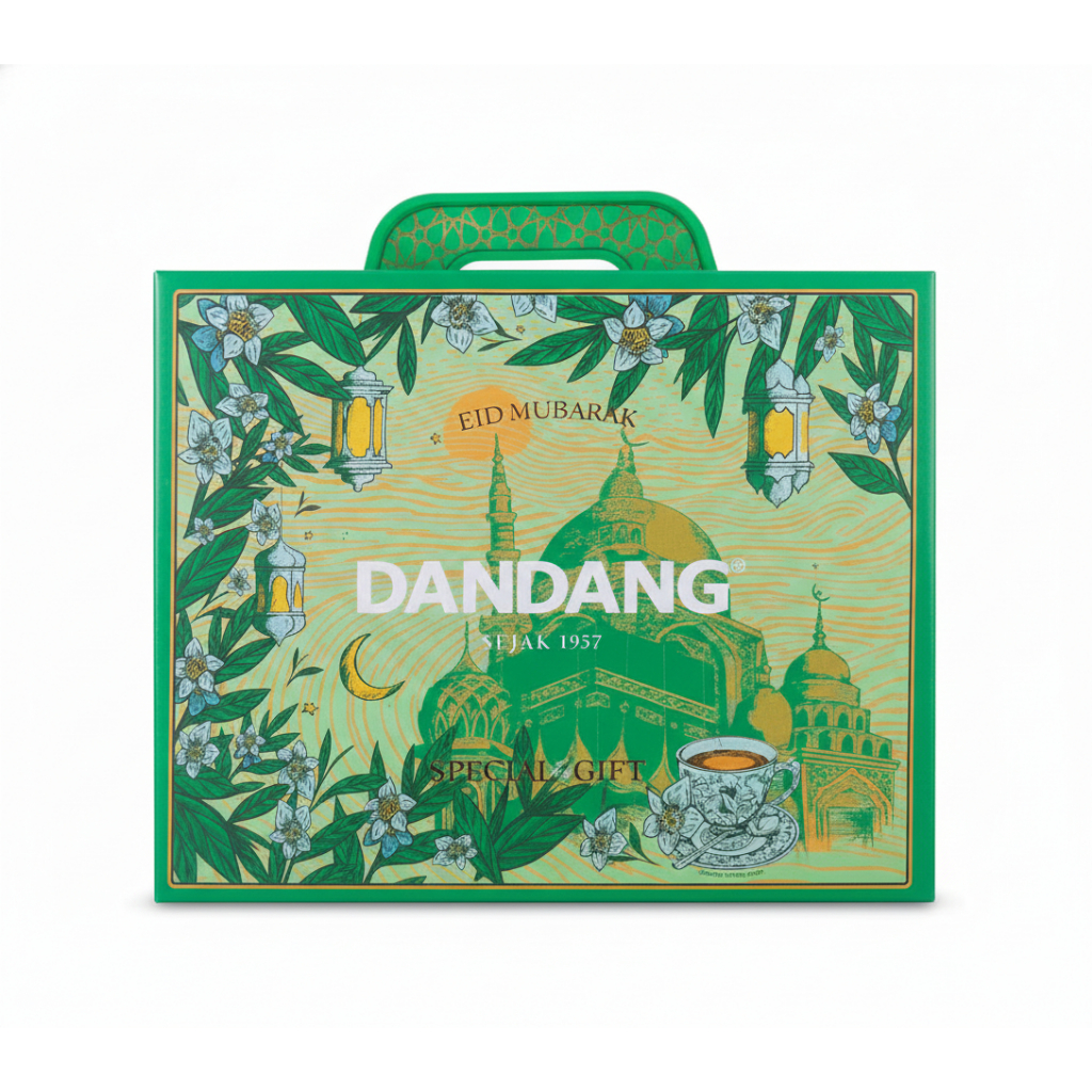Teh Dandang Special Gift