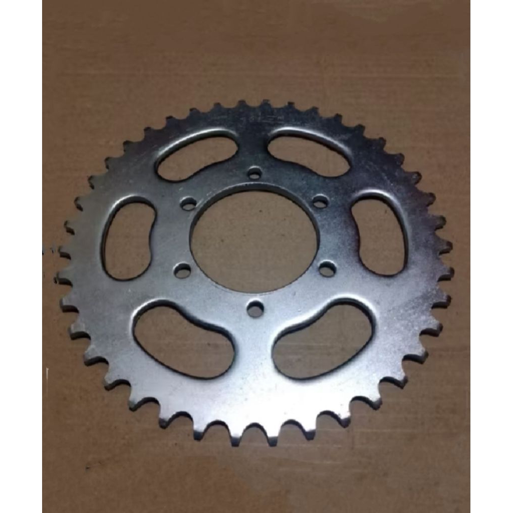 GEAR BELAKANG MERZY MERCY 520 40T WIF