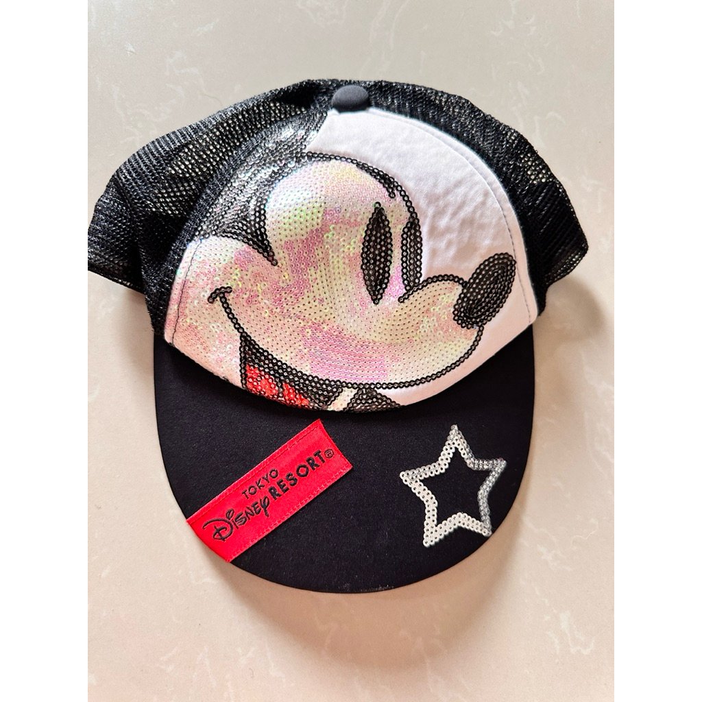 TOPI DISNEY