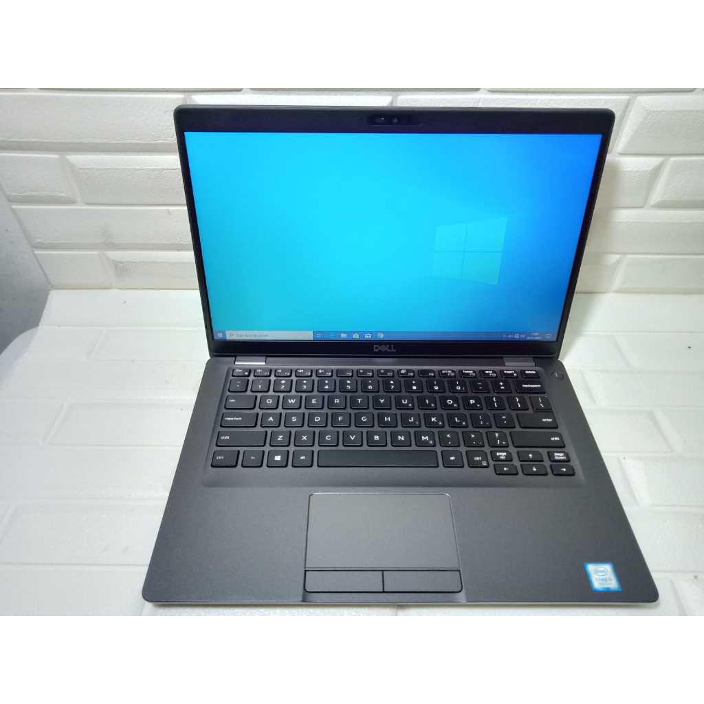 Dell Latitude 5400 core i5 gen 8 14 inch