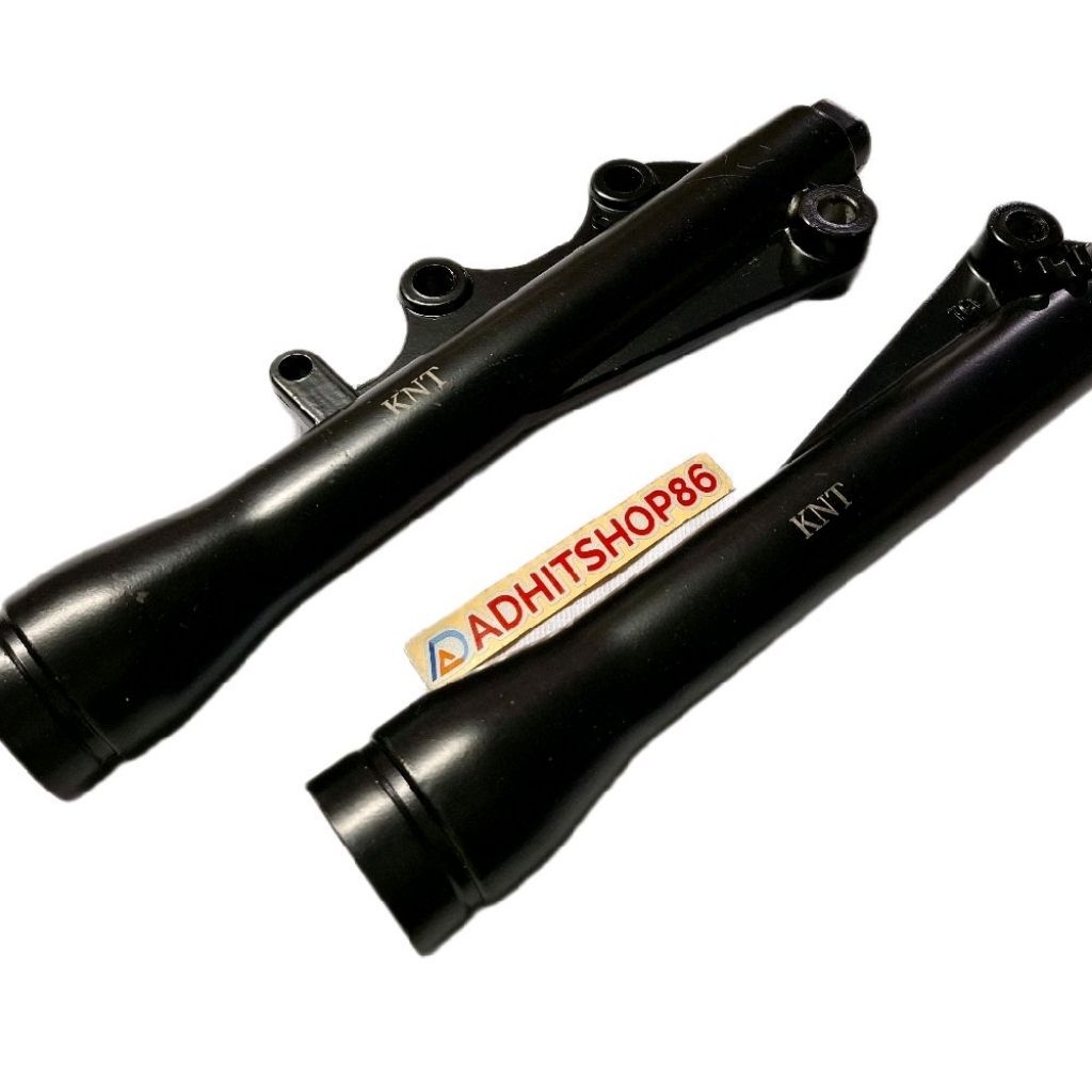 TABUNG SHOCK DEPAN F1ZR FORCE ONE ZR BOTOM SHOCK VEGA R F1ZR FORCE ONE ZR