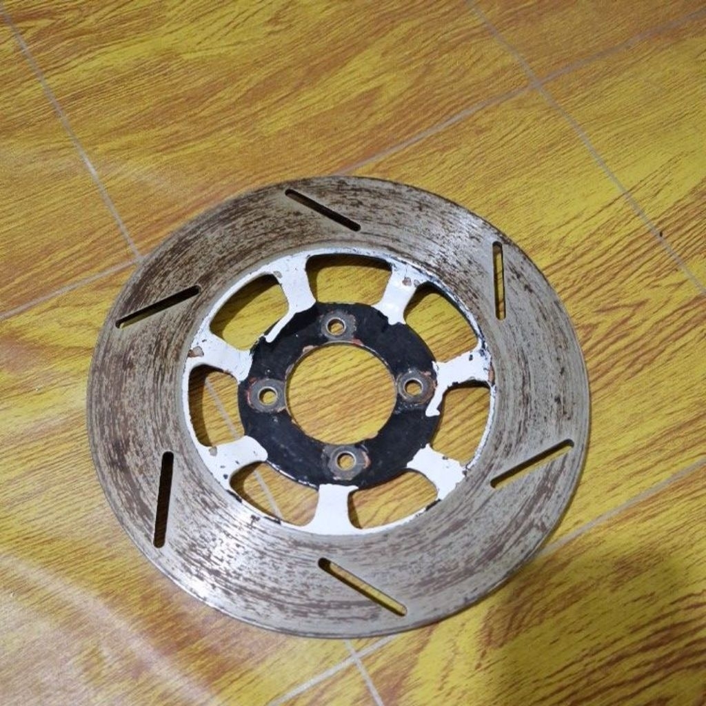 Piringan cakram RX KING cobra, rx king Original