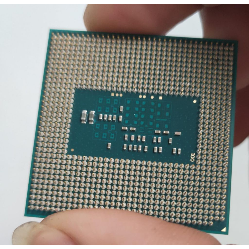 Processor laptop intel celeron 1000m pentium 2020m i5-3210m i5-4200m i5-4210m