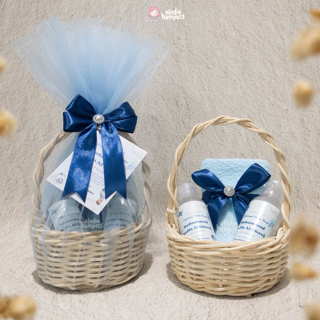 SOUVENIR KELAHIRAN BAYI | SOUVENIR BABY BORN | SOUVENIR AQIQAH | SOUVENIR TILIK BAYI | SOUVENIR BABY