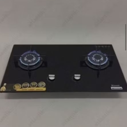 KOMPOR TANAM RINNAI 712N(GB)