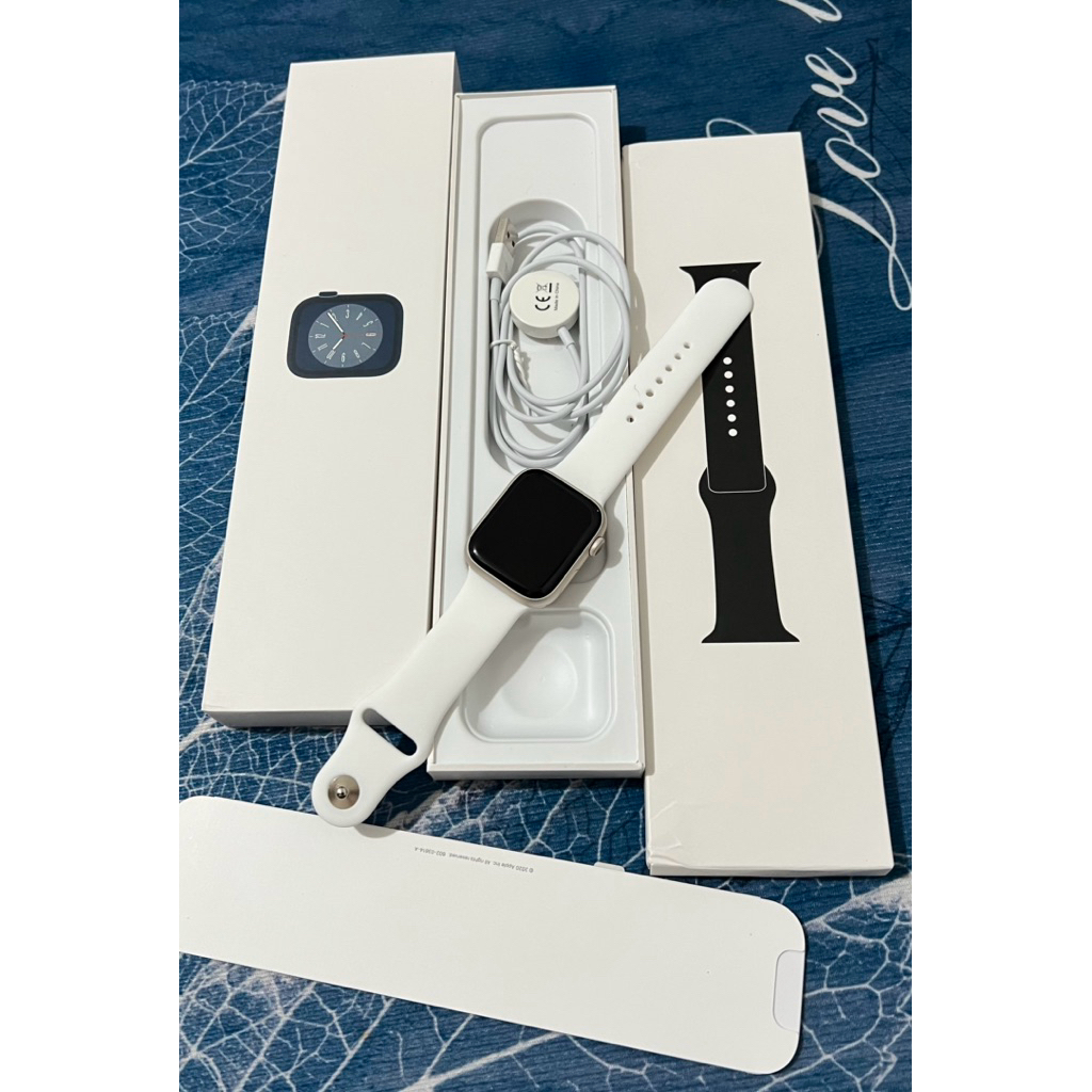 Apple Watch Series 8 45MM