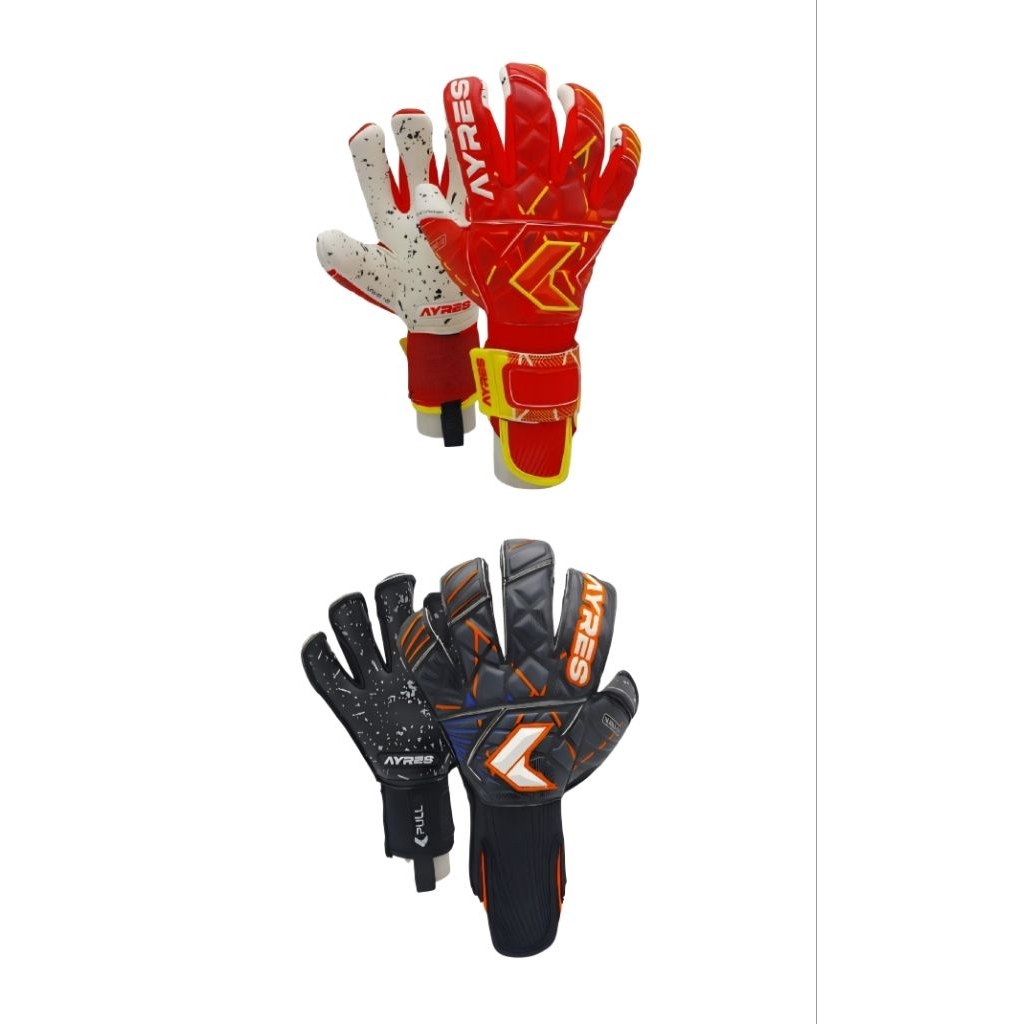 SARUNG TANGAN AYRES SERIES 2 GLOVES KAOS TANGAN