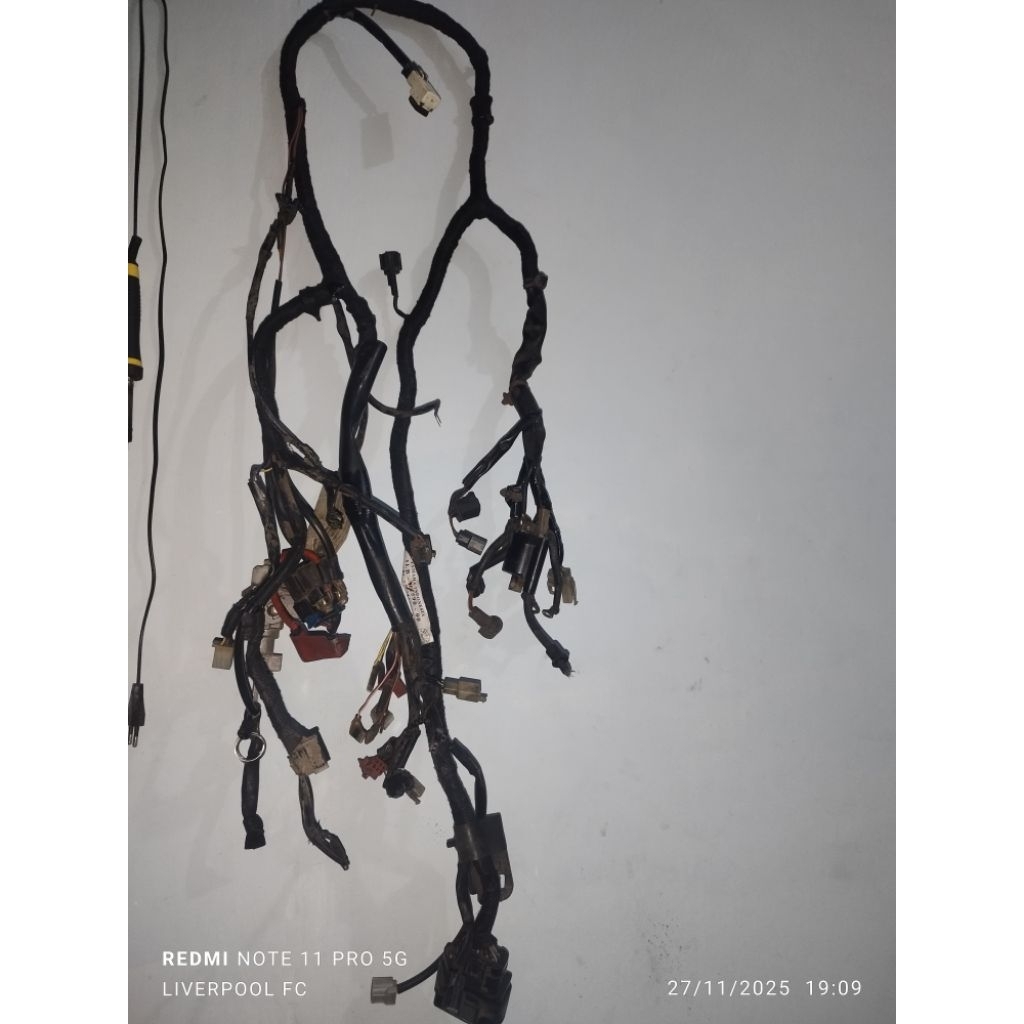 KABEL BODY  XEON INJESKI XEON GT XEON RC