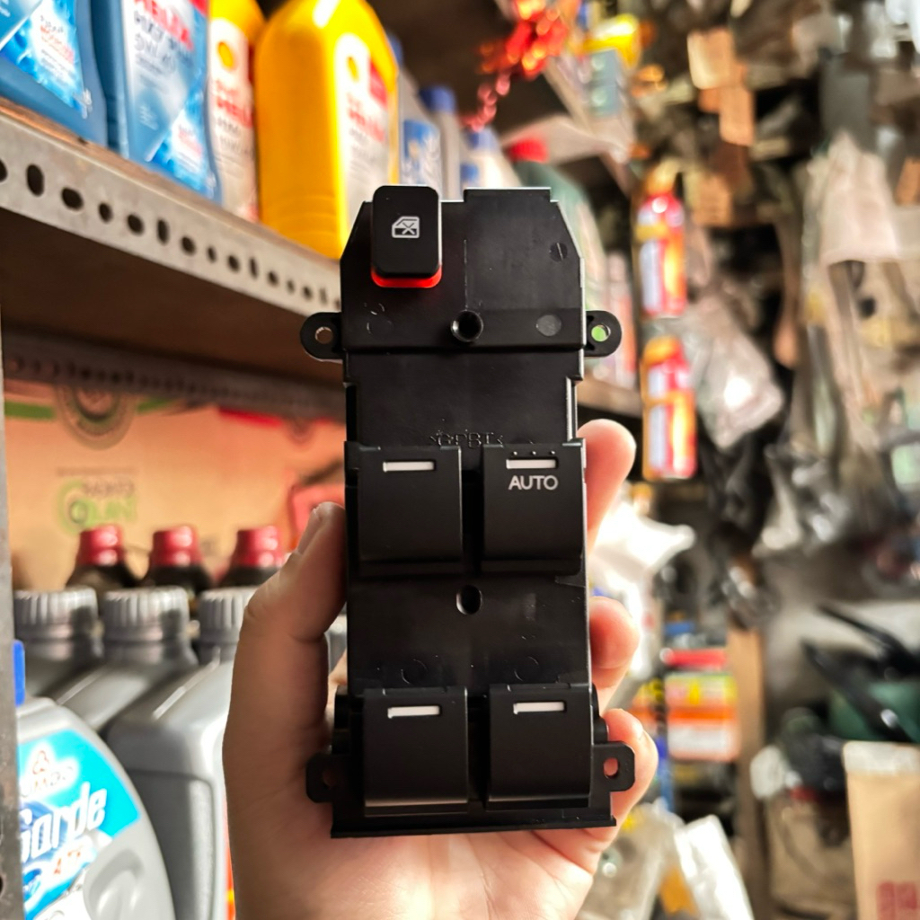 Saklar power window BRIO