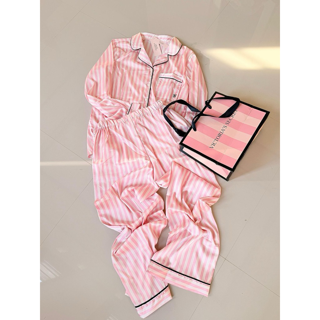 pajamas victoria secret