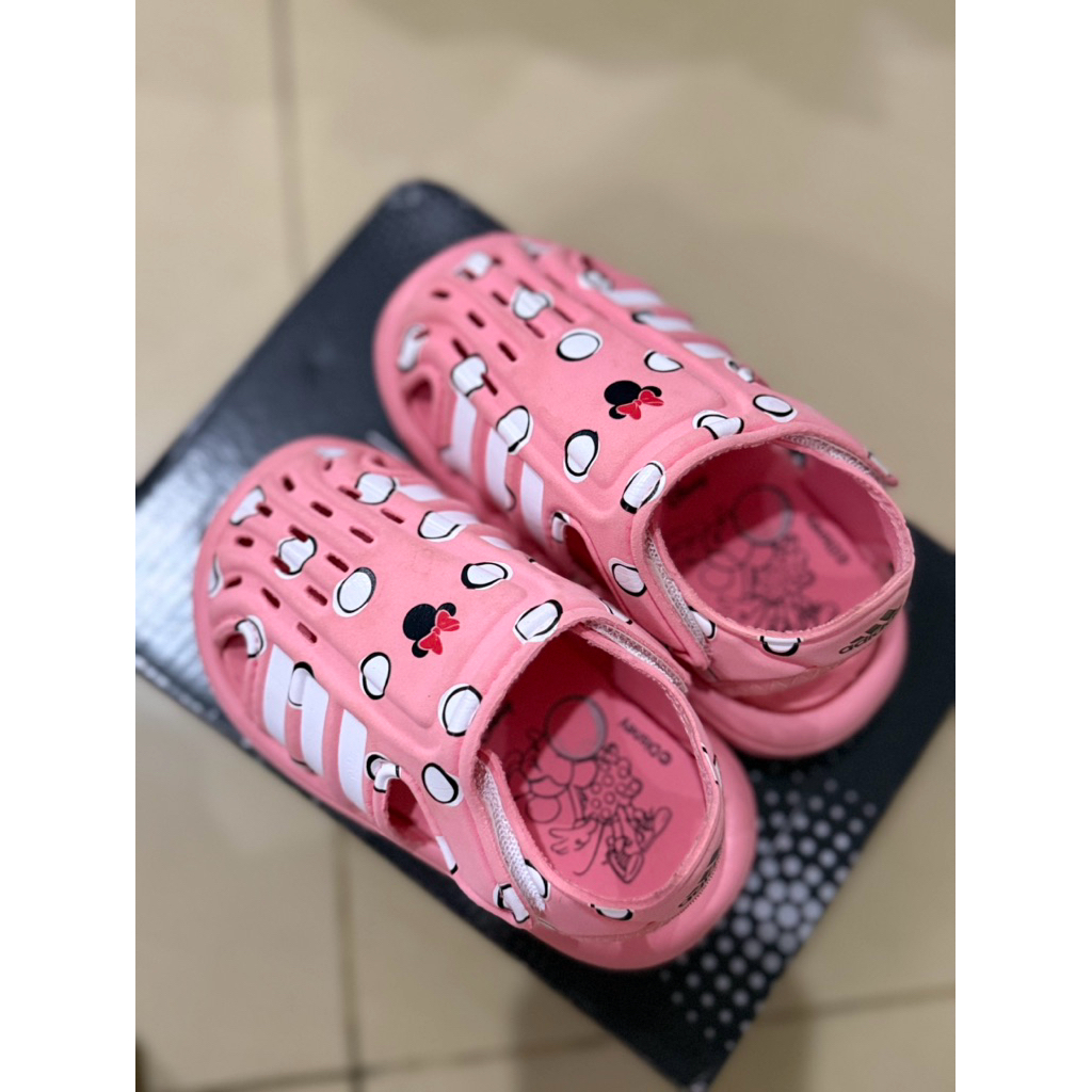 preloved adidas kids