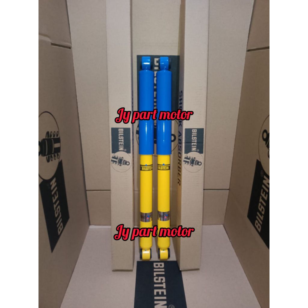shockbreaker Toyota hardtop depan merek bilstein b6 germany