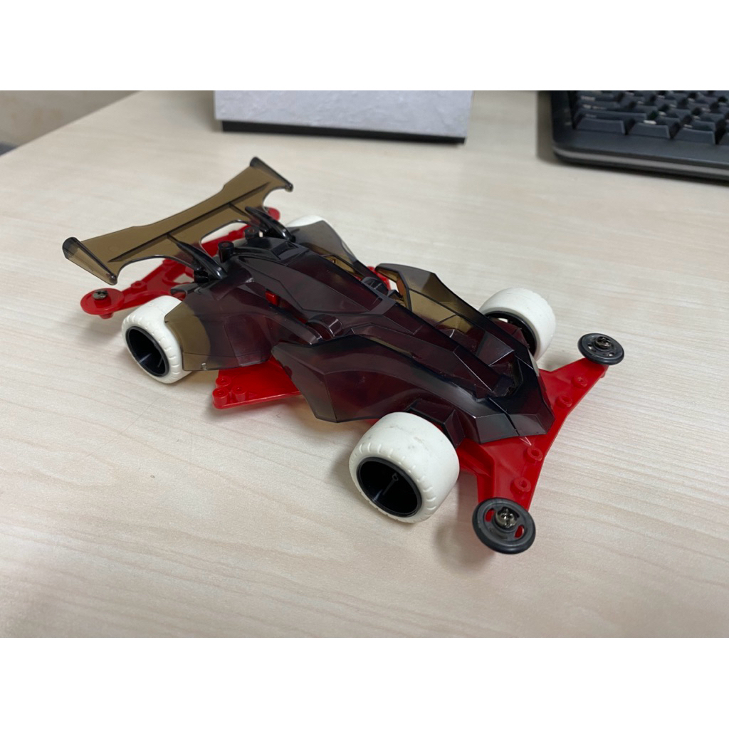 tamiya max breaker full original