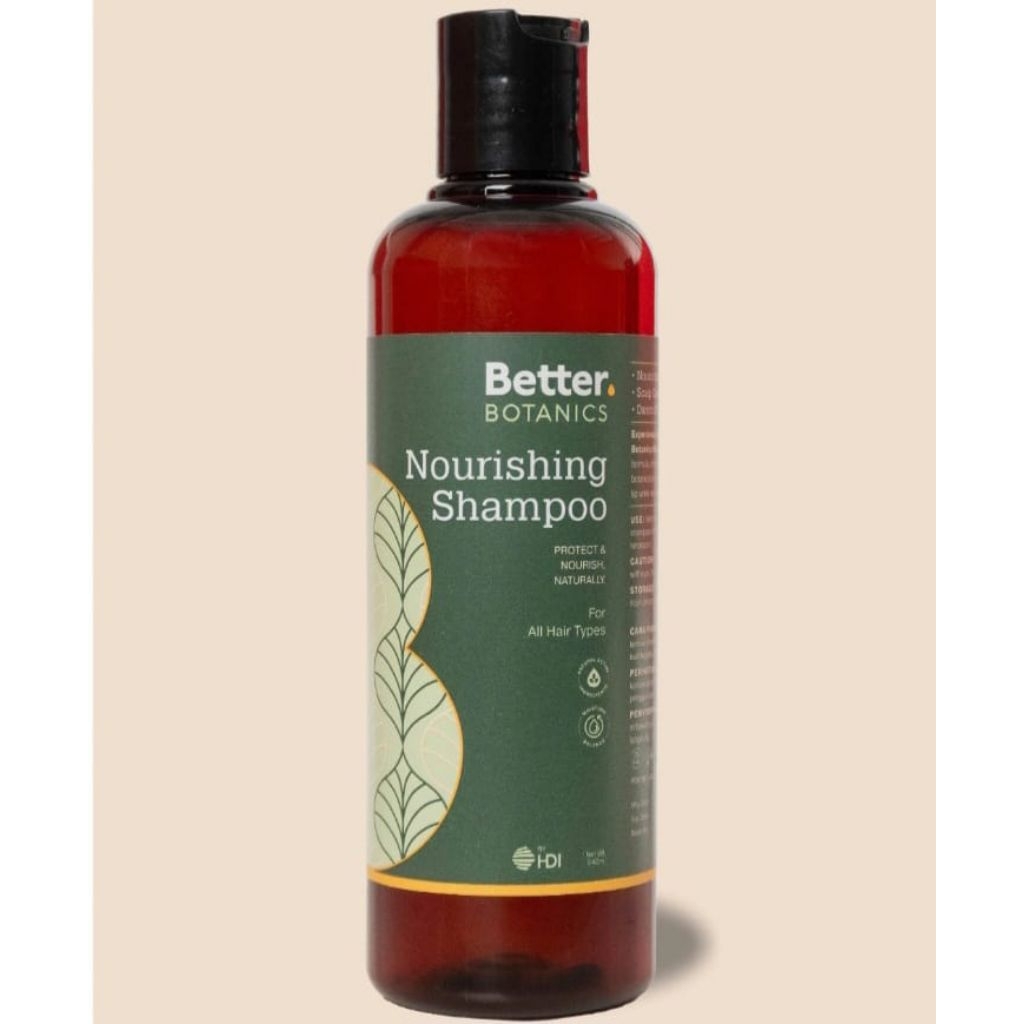 shampoo bee botanics original 2027
