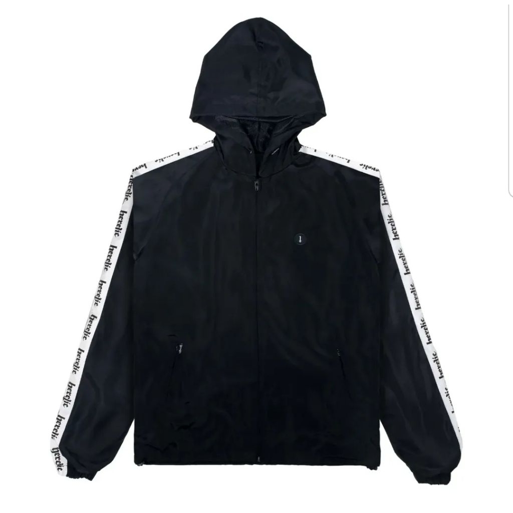 JAKET HERETIC