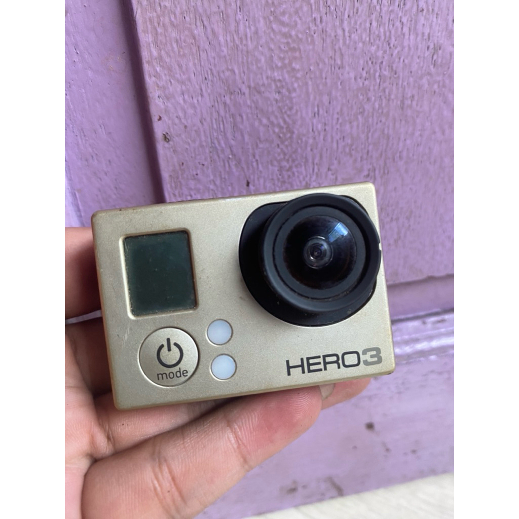 gopro hero 3 original