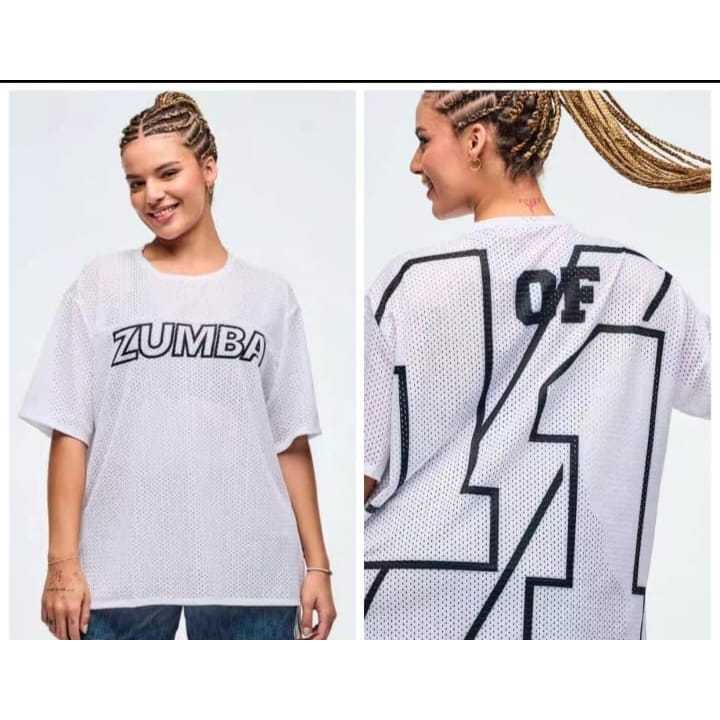 ZWEAR ZUMBA 1/1 JALA