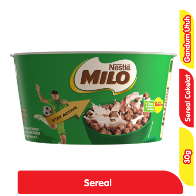 Milo Sereal Cup 30 g