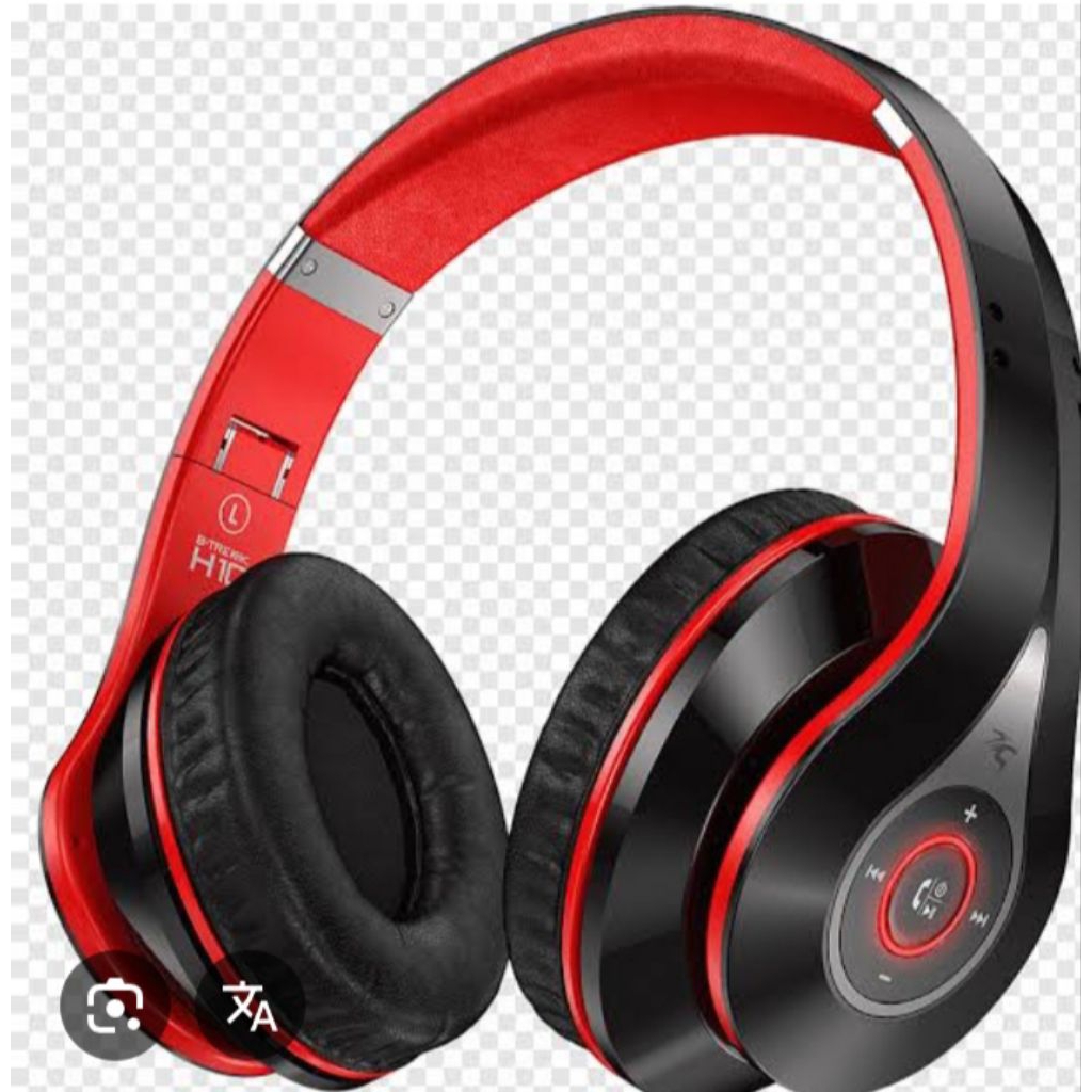 headphone nirkabel P47