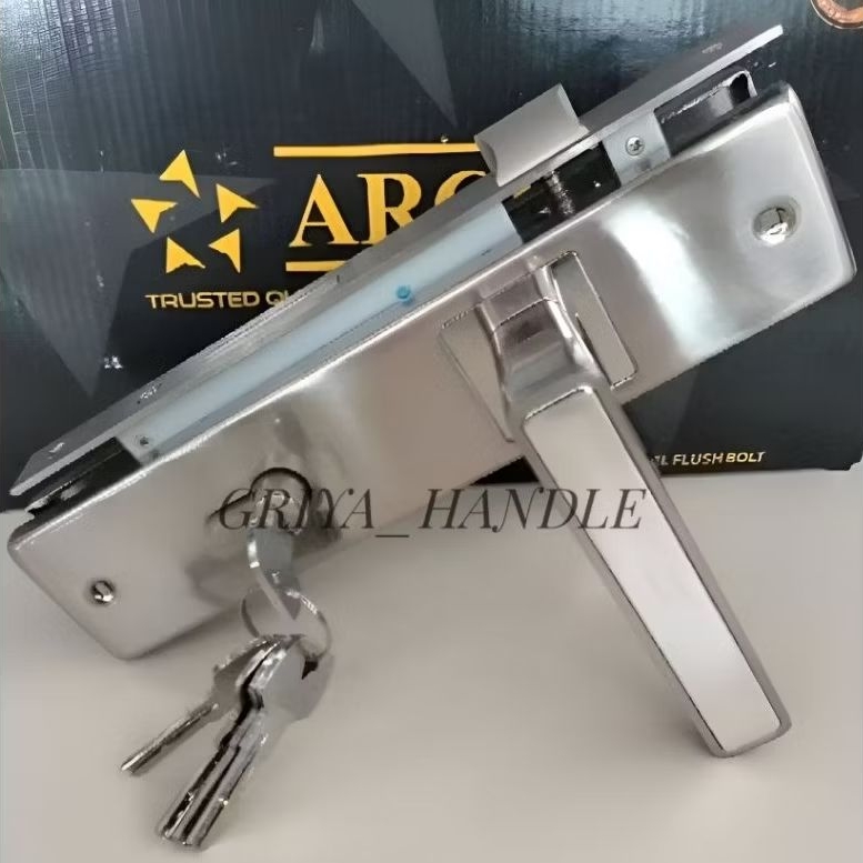 Handle pintu besar ARCEL premium