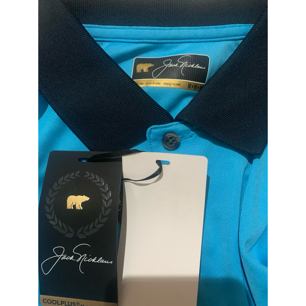 kaos black label jack