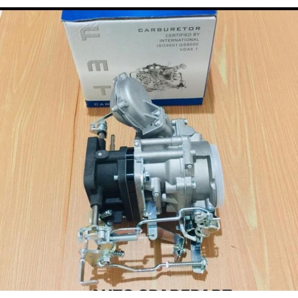 karburator 2f FJ40 Toyota hardtop 2f