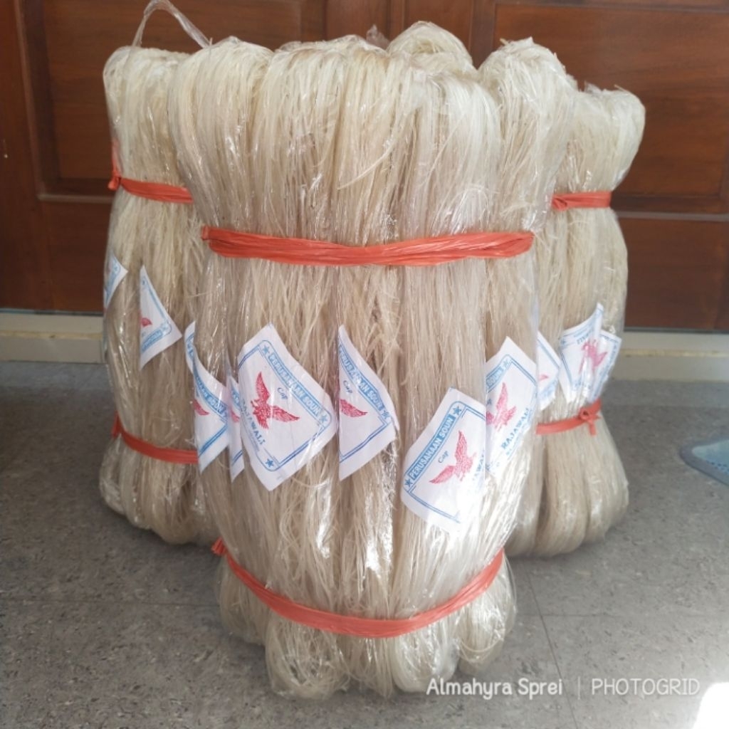 MIE SOUN RAJAWALI ECERAN ASLI MANJUNG KLATEN