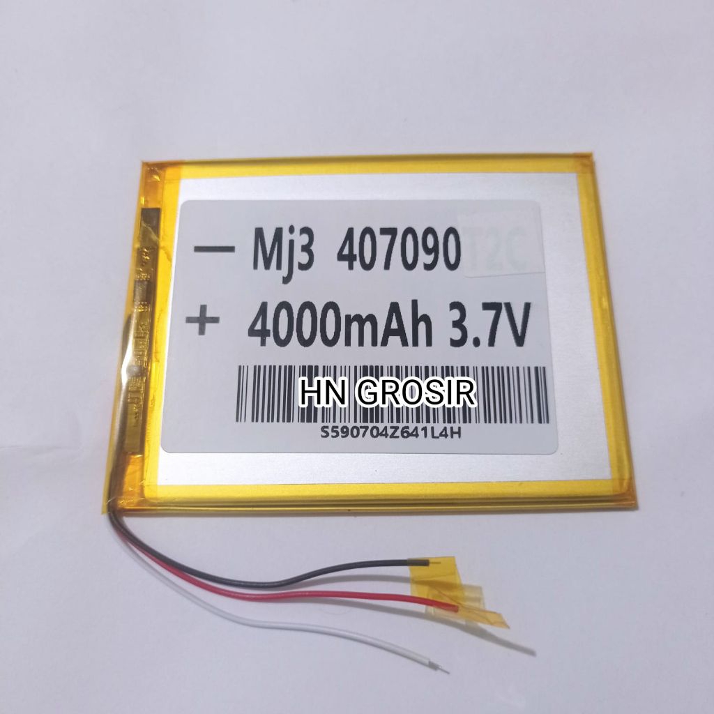 Baterai Tab Advan S7A Tablet Advan S 7A battery batre batrai batrei