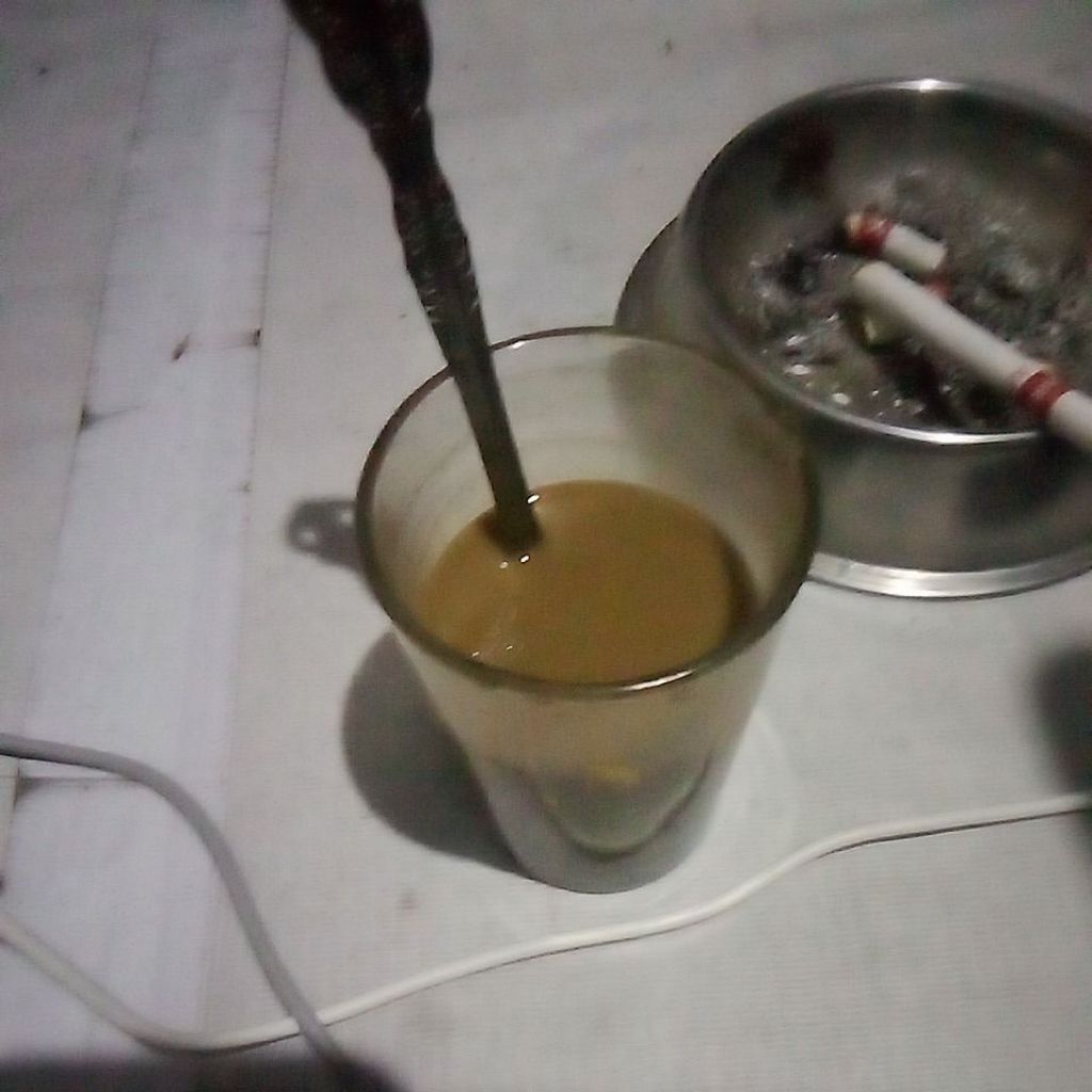 Gelas Antik