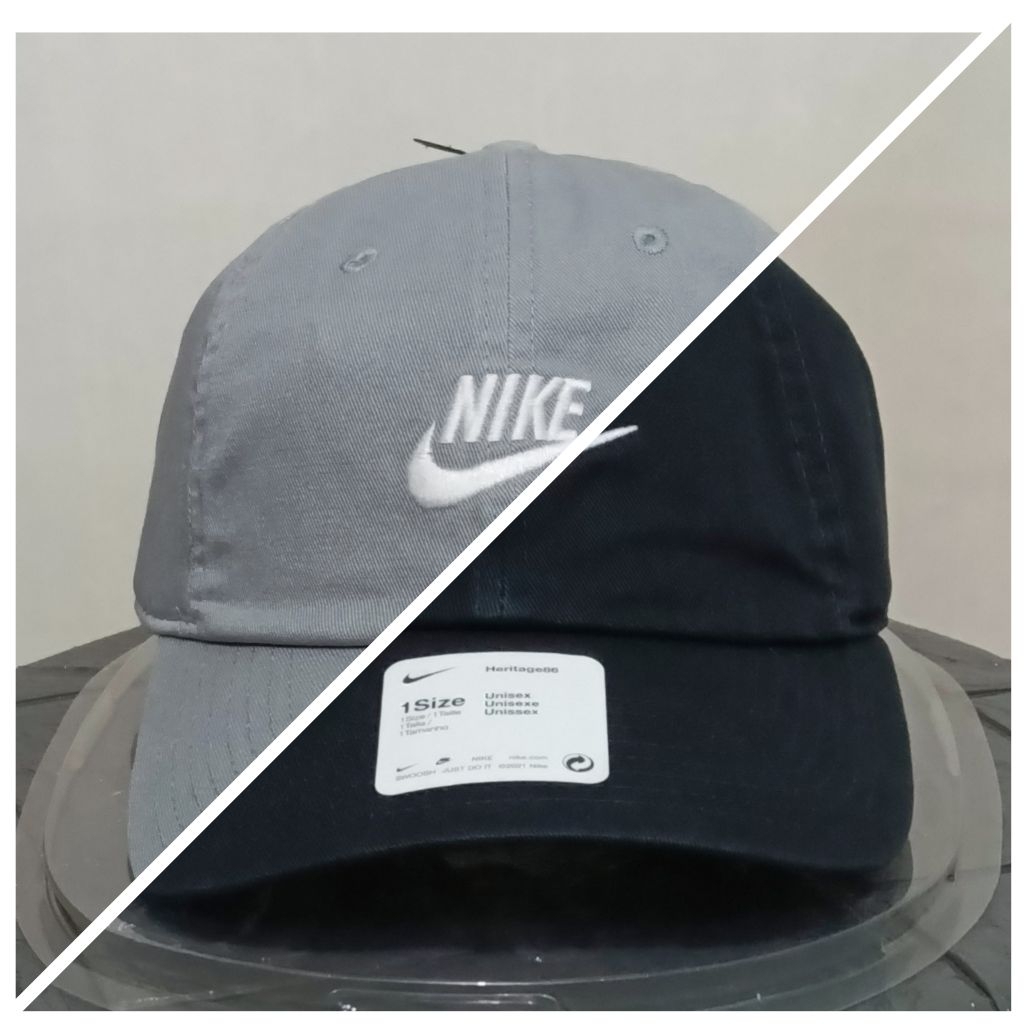 Topi Nike Heritage86 Ajustable unisex