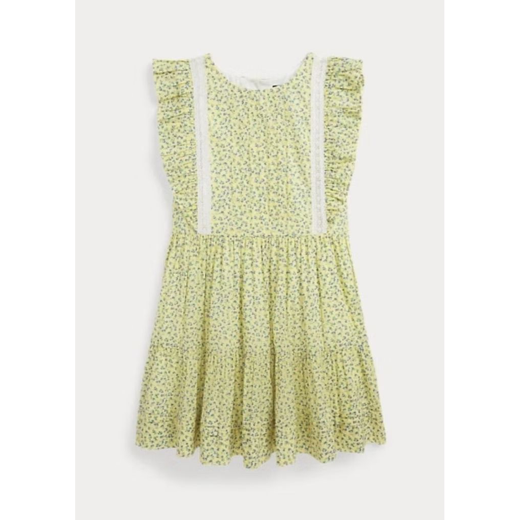 Dress Polo Ralph Lauren