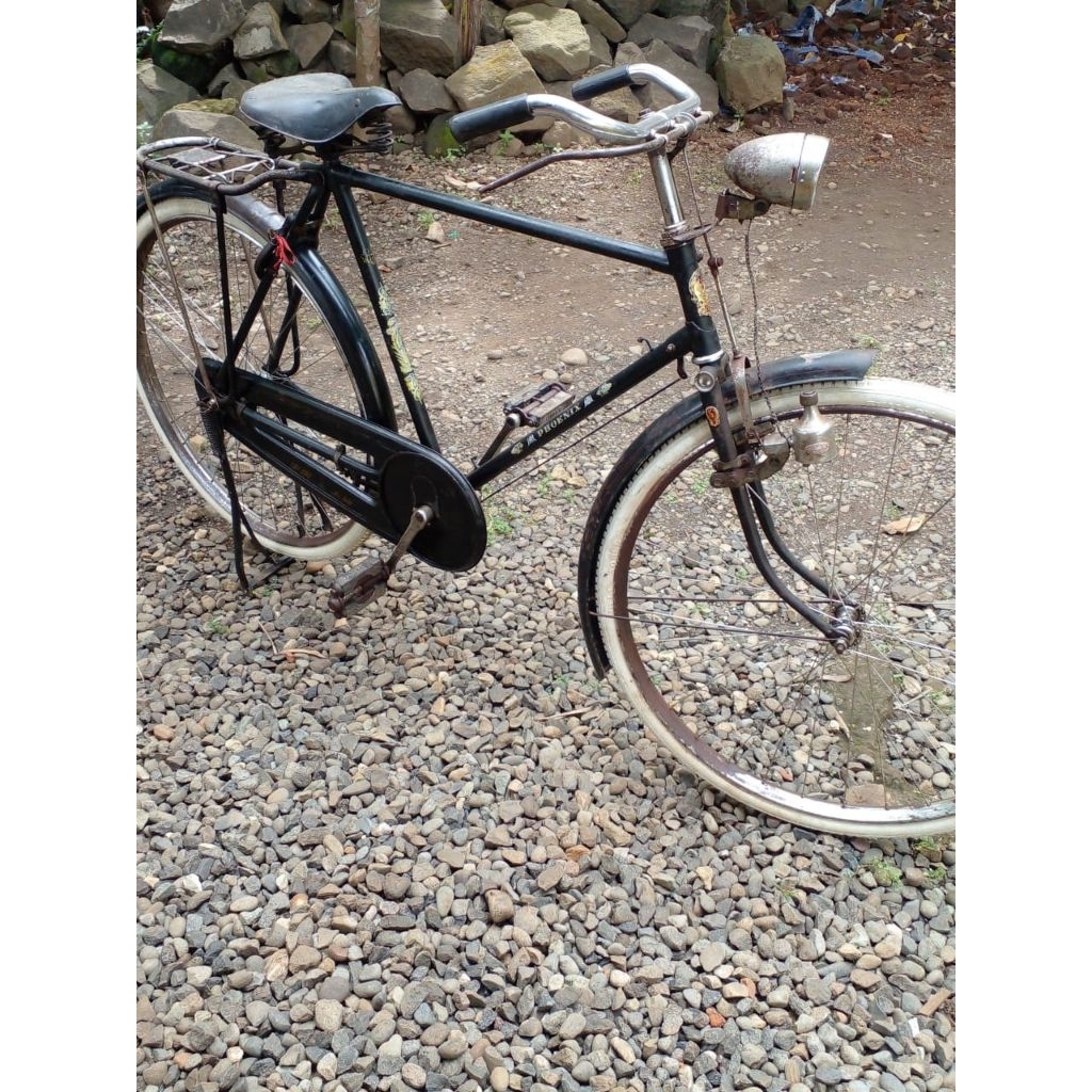 sepeda onthel Phoenix