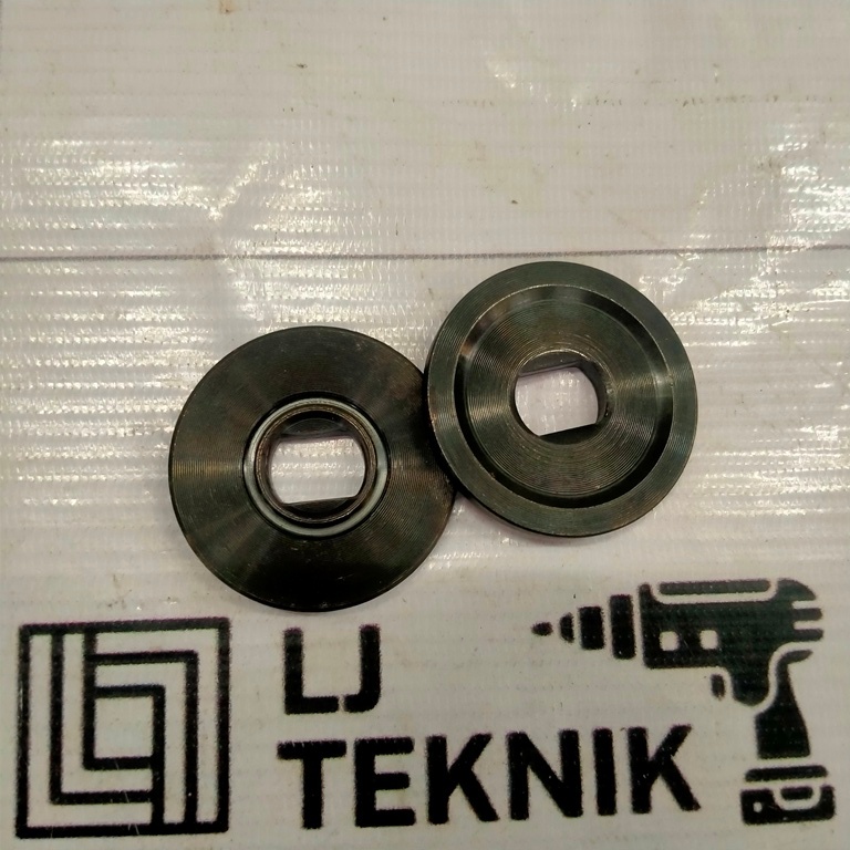 FLANGE MESIN CIRCLE CIRCULAR SAW M2600L MODERN M 2600 L