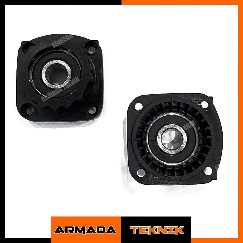 Bearing Flange / Rumah Bearing Mesin Gerinda Bosch GWS 060