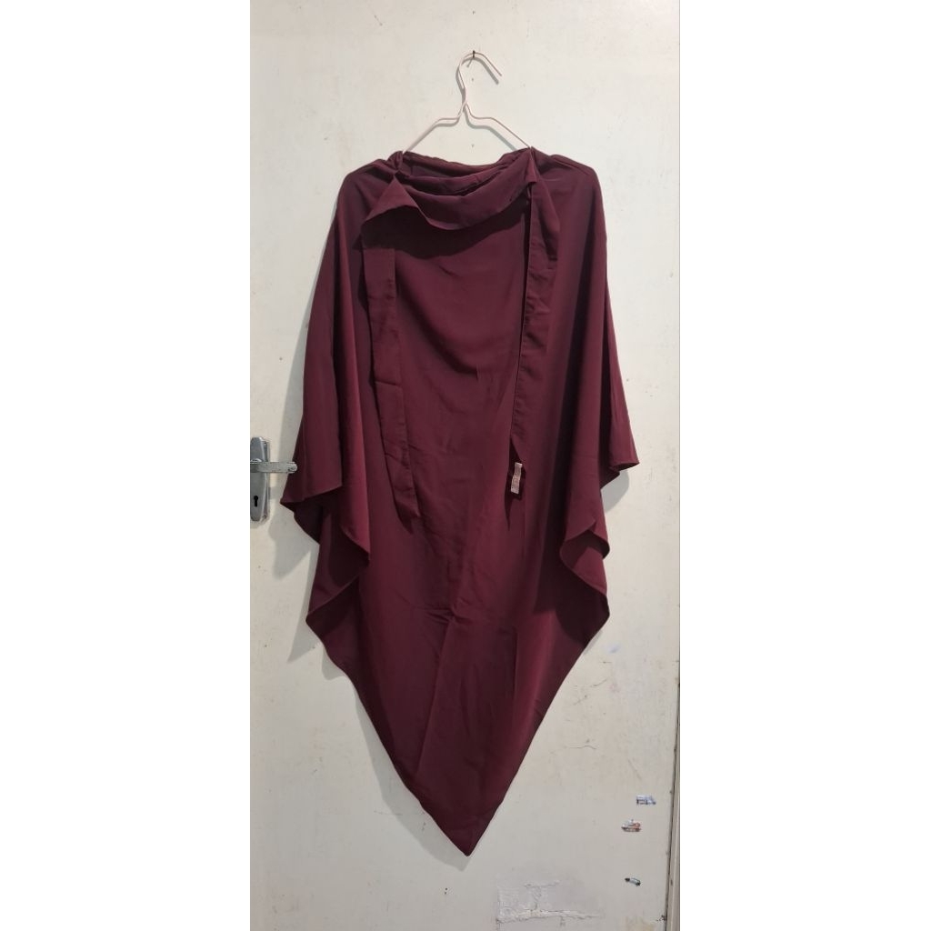 PL Khimar Edelweiss Alfi Huraiyah