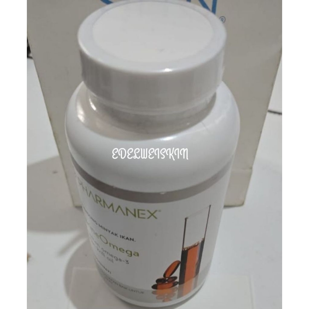 Marine Omega 3 Krill oil exp 10/2026