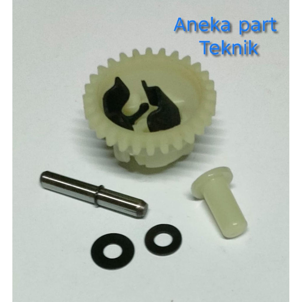 Governor Gear Set GX160 GX200 GX220