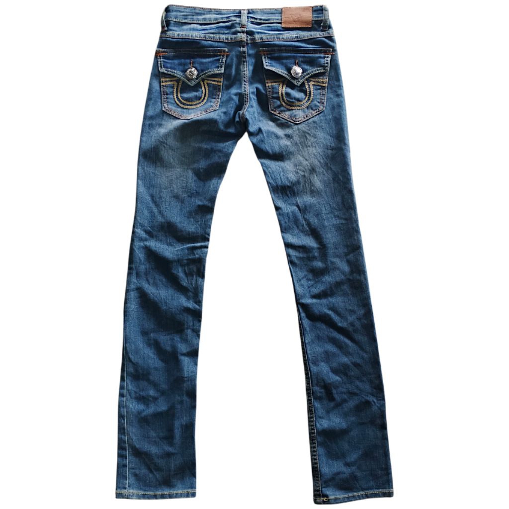 Celana Jeans Pria True Religion
